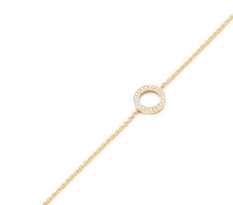 Gold vermeil and silver bracelets to stack and layer. Minimum effort, maximum style