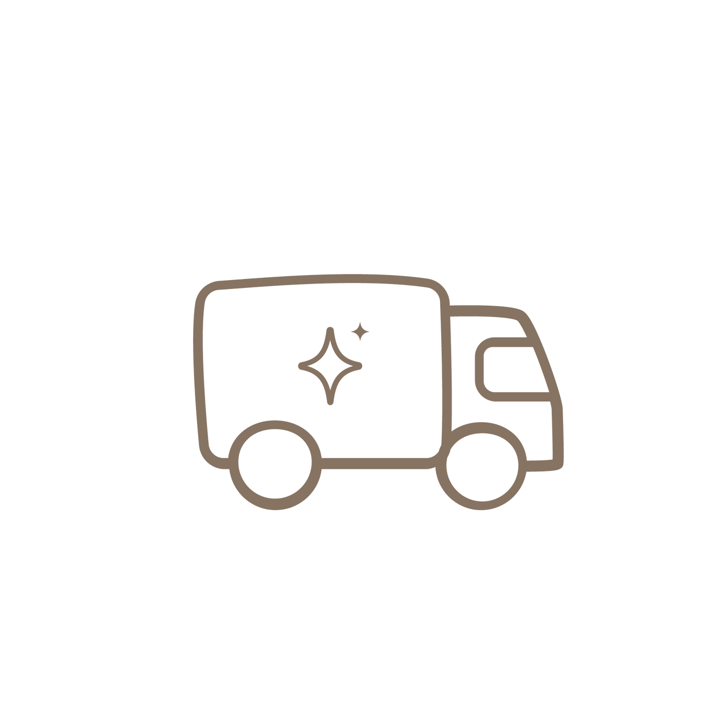 Free Delivery available for every order