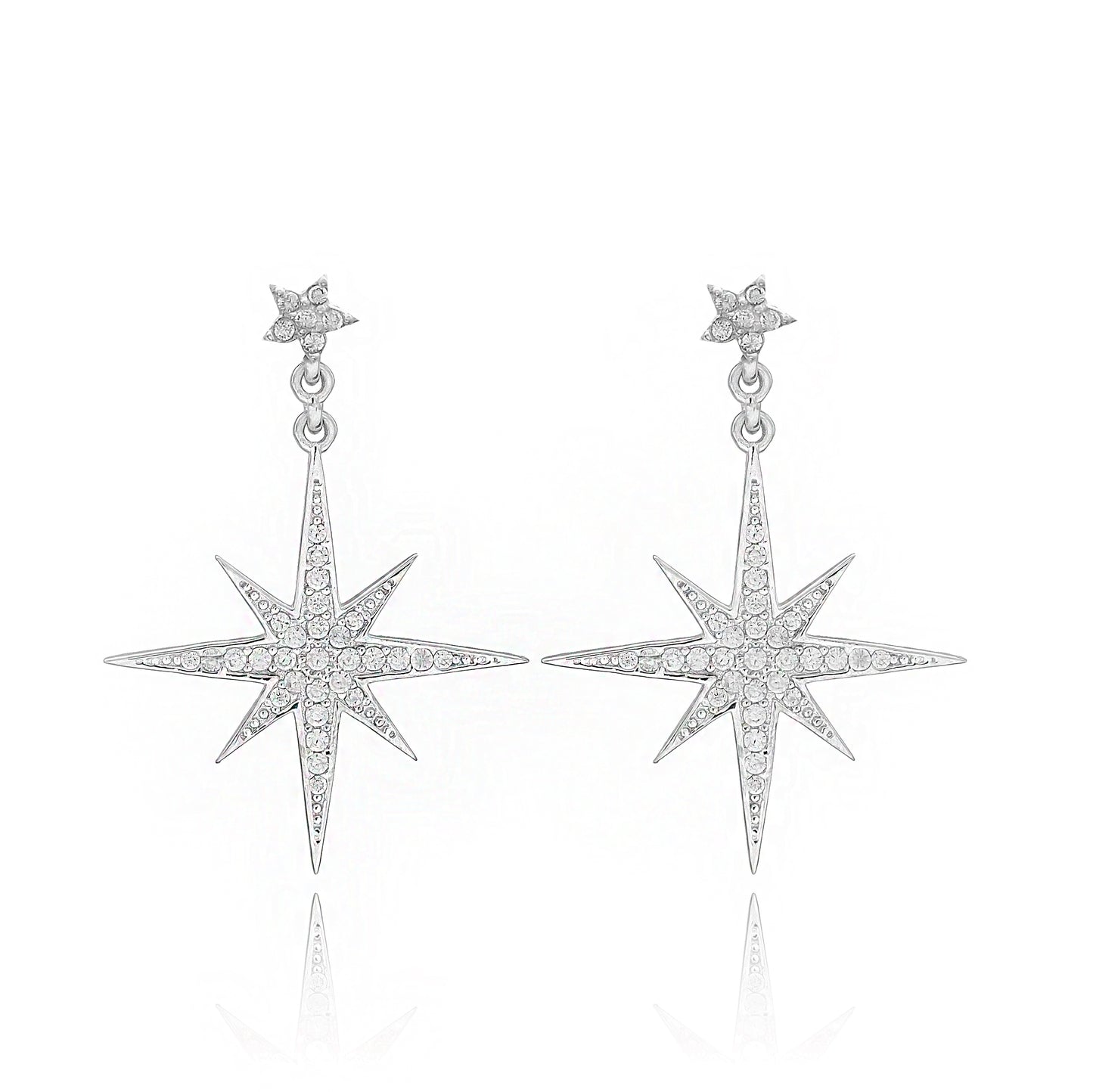 Astrid Drop Earrings