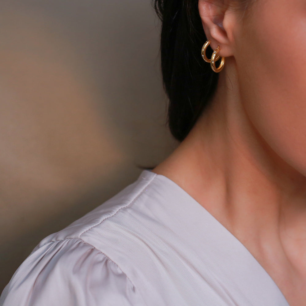 Cassiopeia Hoops