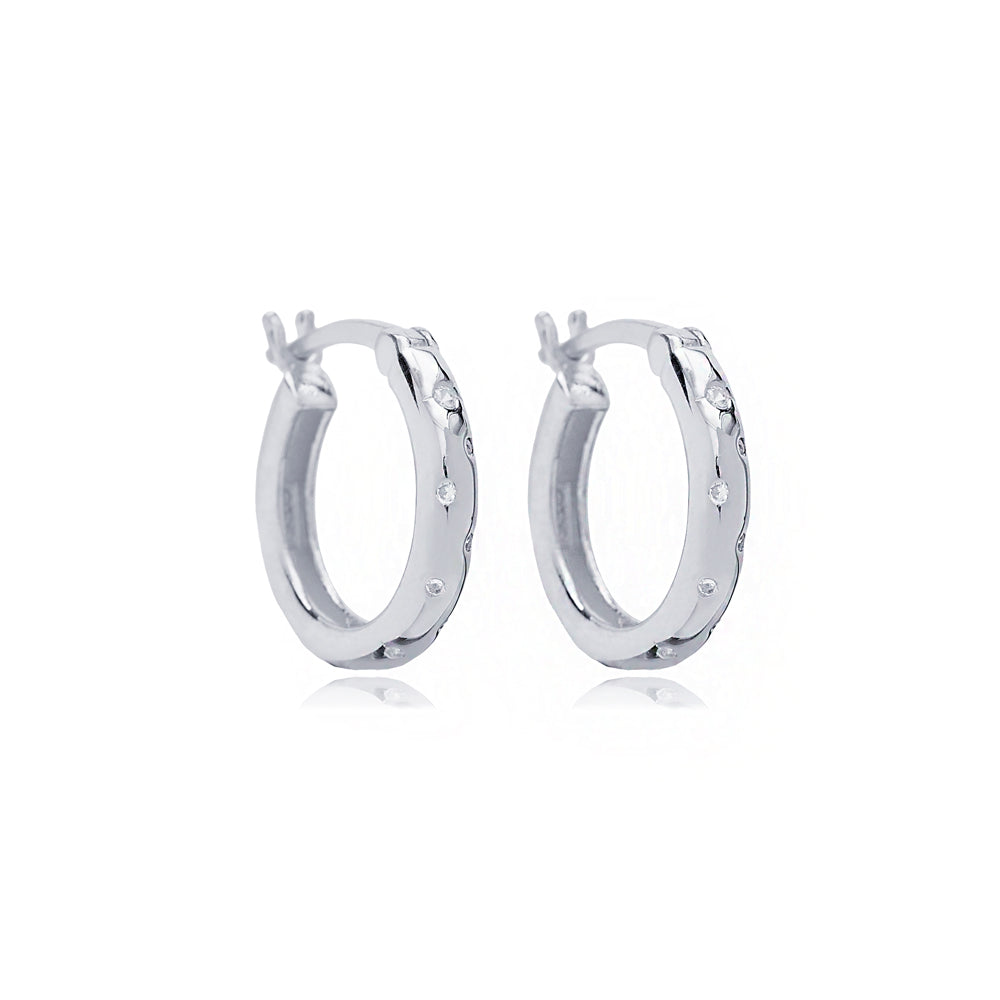 Cassiopeia Hoops