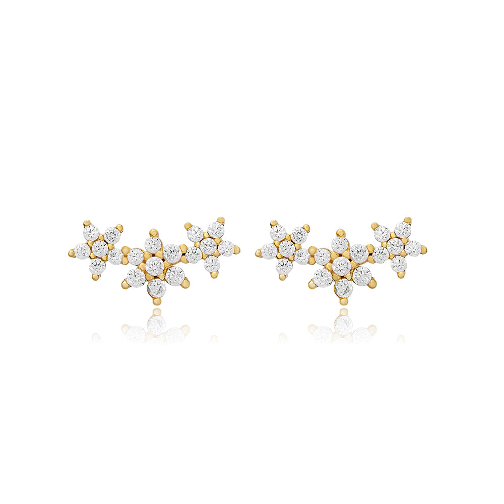 Bloom Climber Studs