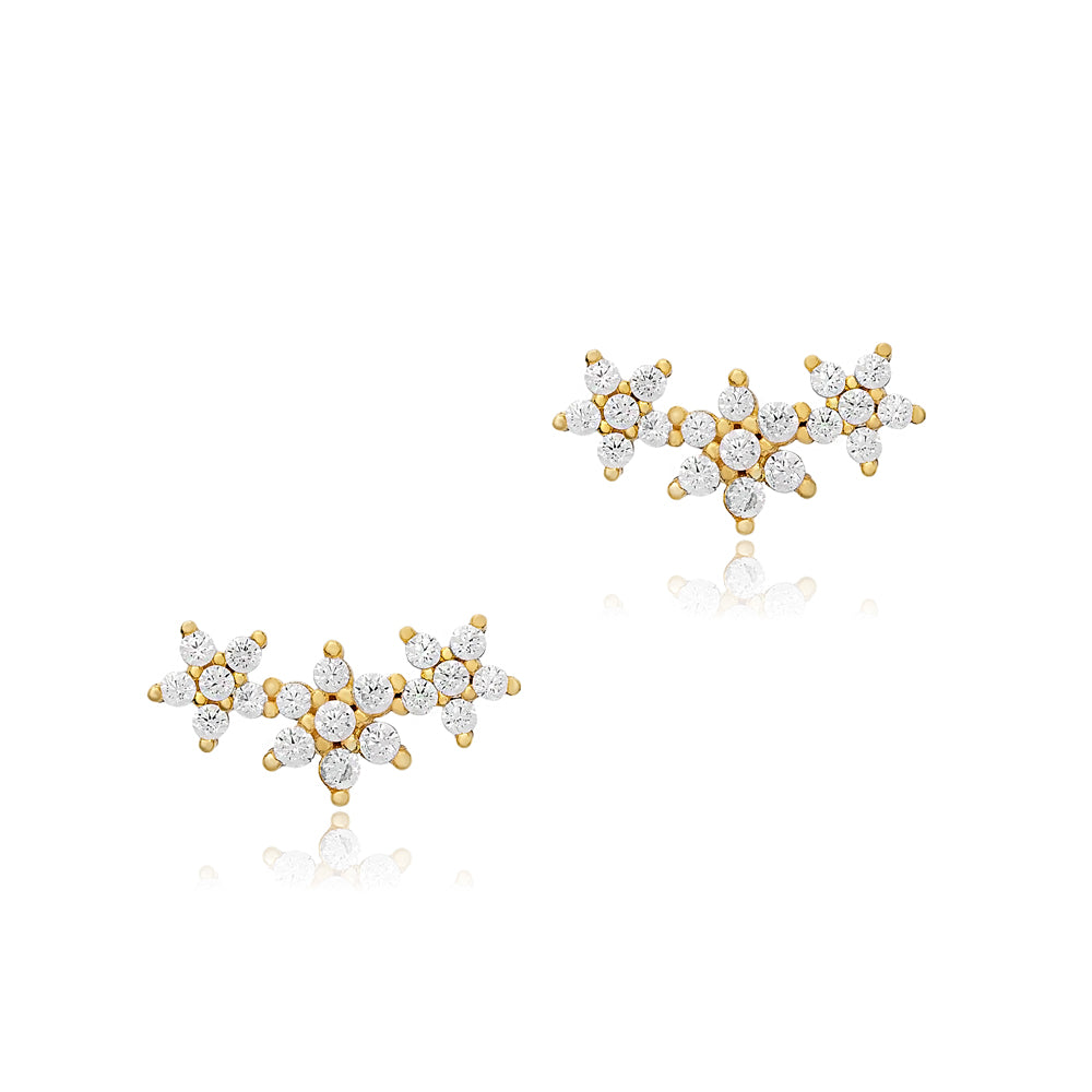 Bloom Climber Studs