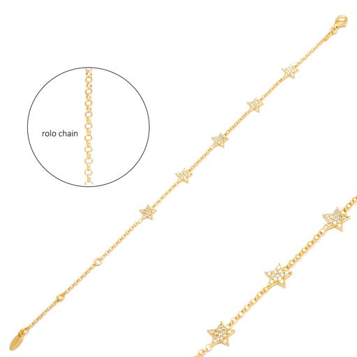 Stella Bracelet