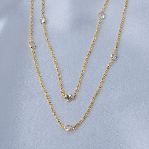 Constellation Necklace