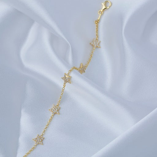 Stella Bracelet