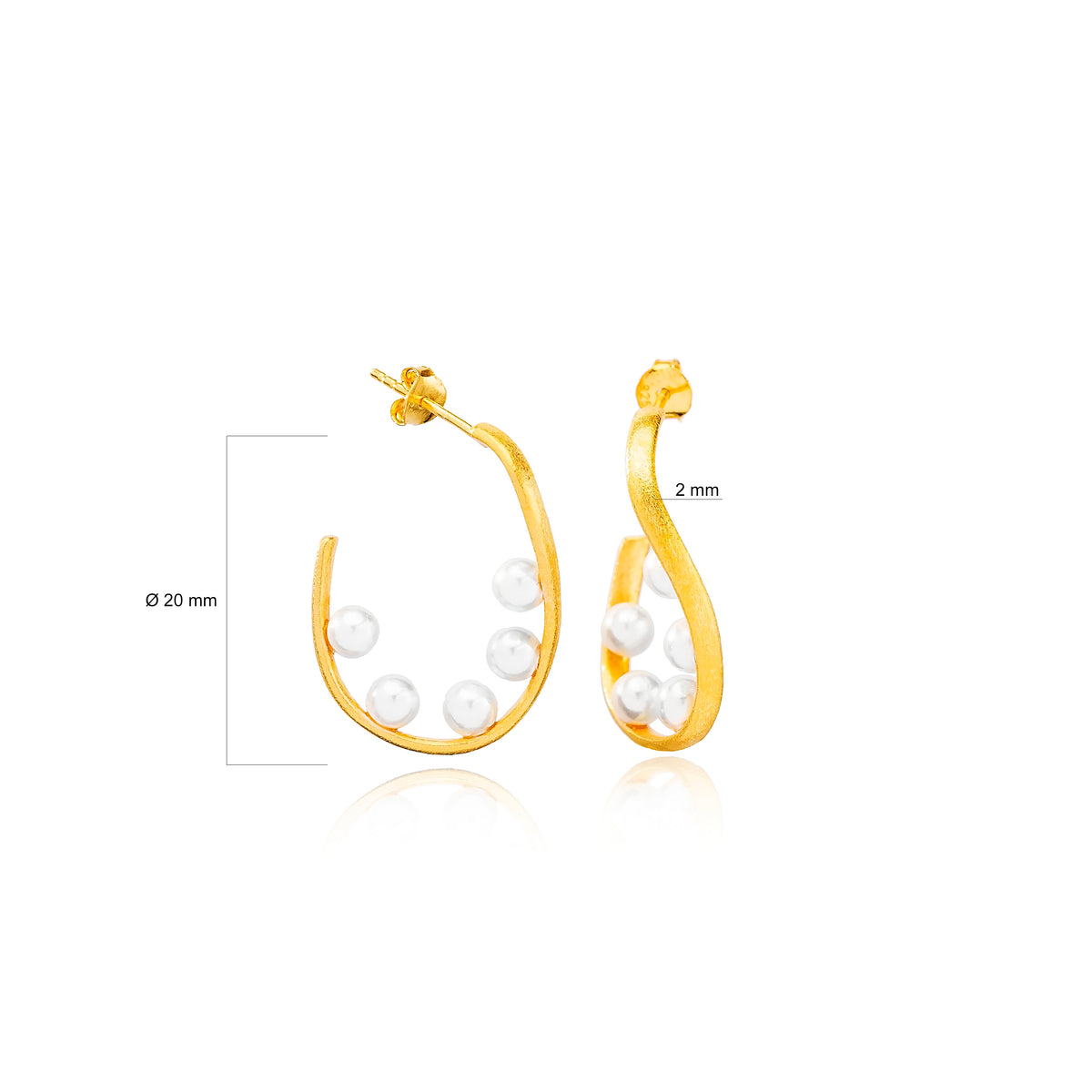 Little Harmonia Hoops
