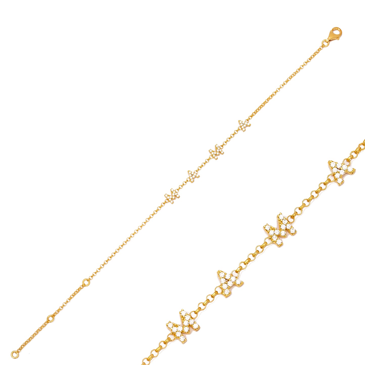 MAMA Bracelet