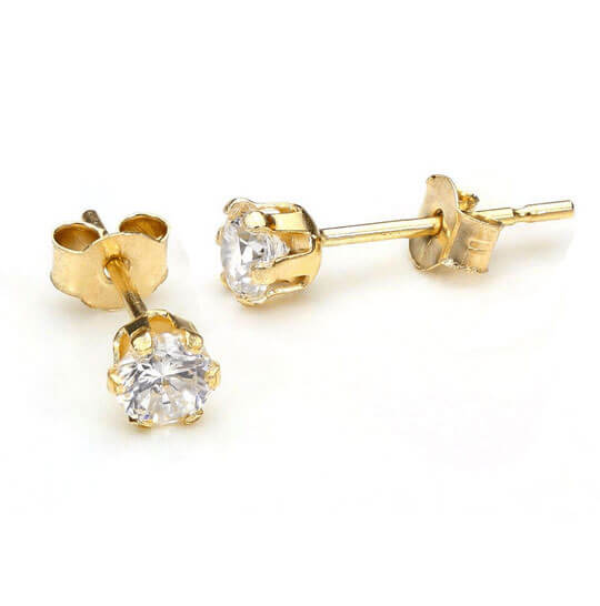 Shelle Studs
