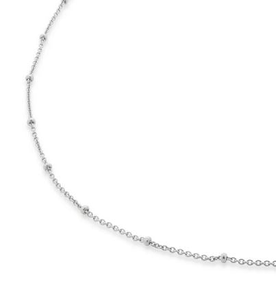 Dotty Necklace