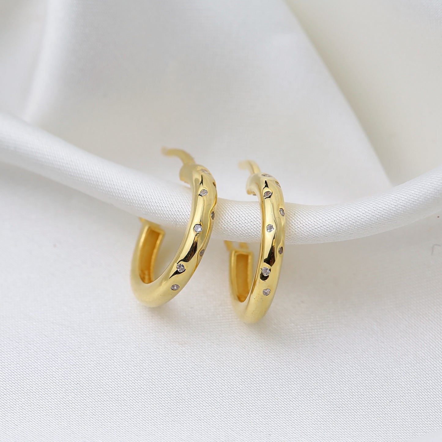 Cassiopeia Hoops