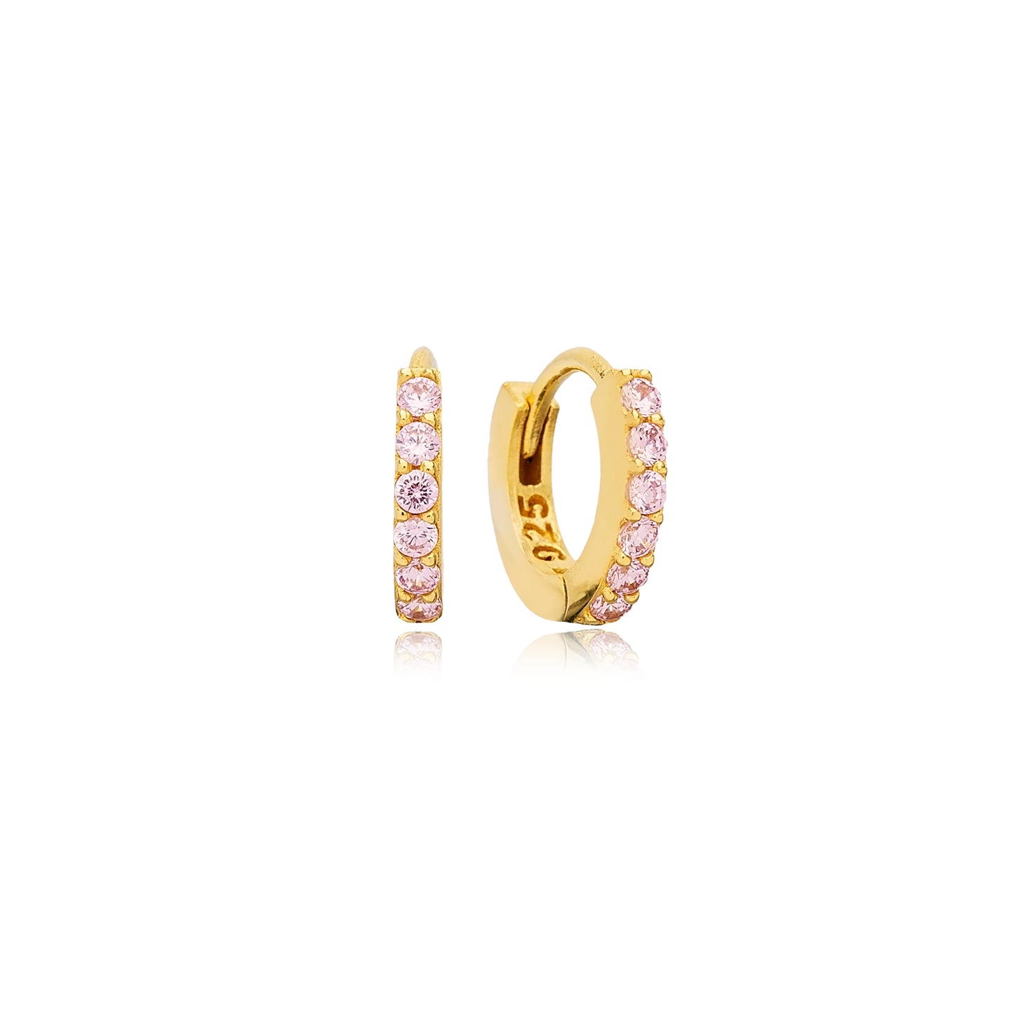 Jane baby pink Huggies