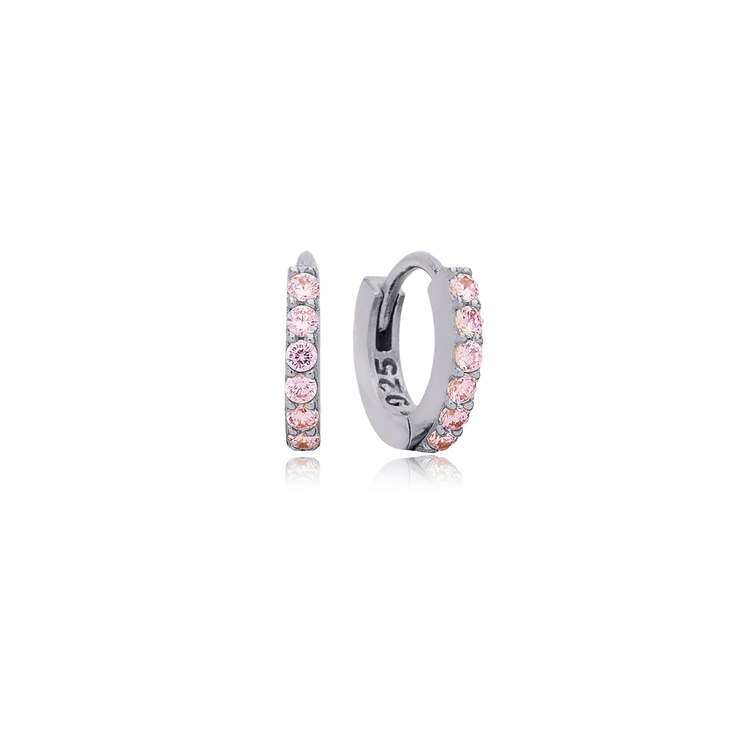 Jane baby pink Huggies