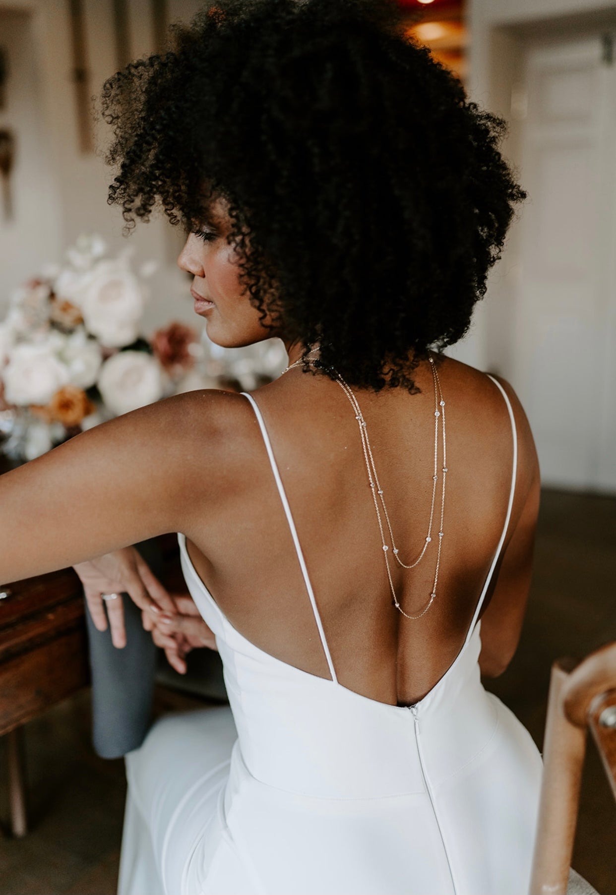 Constellation Necklace