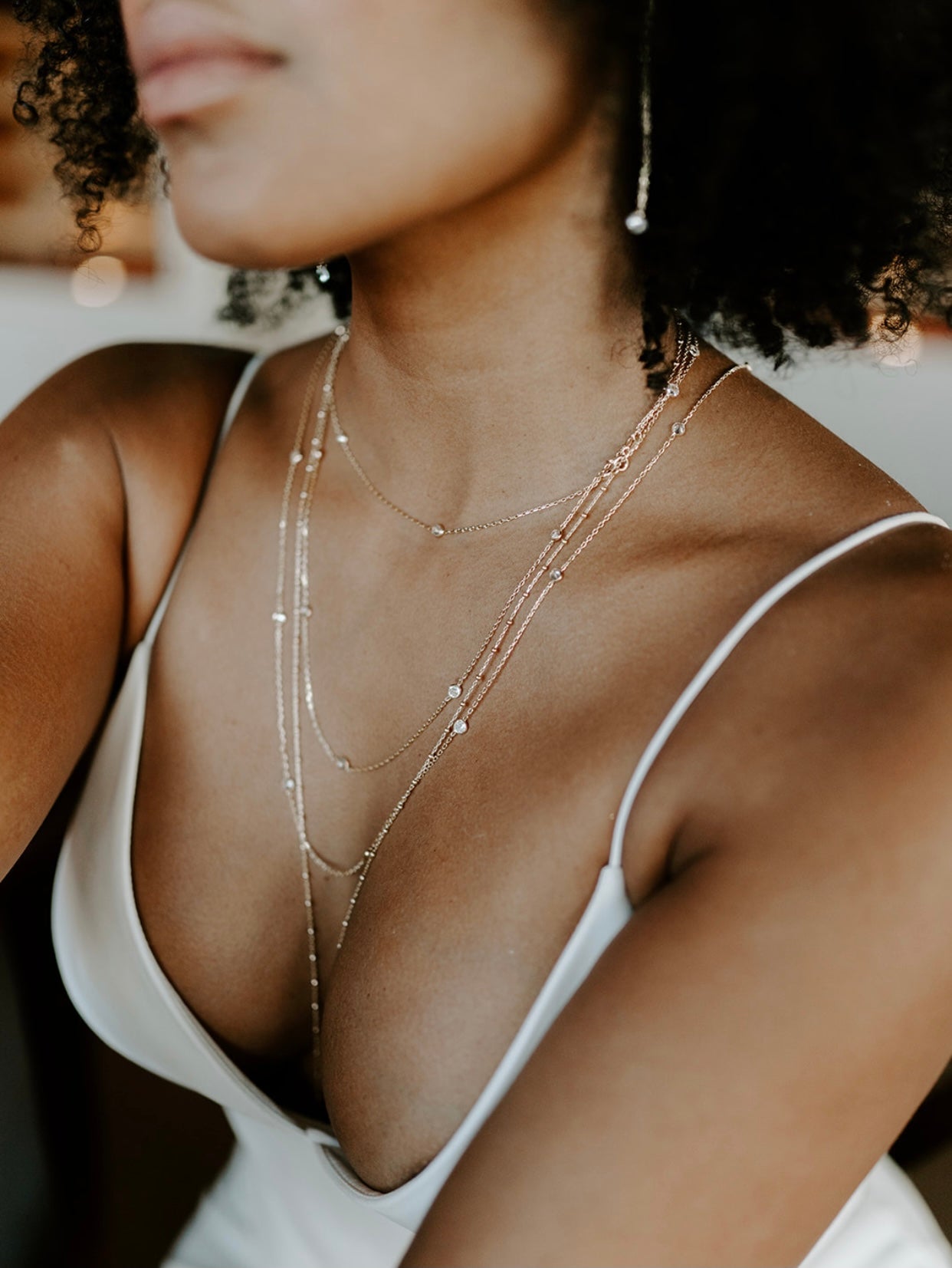 Constellation Necklace