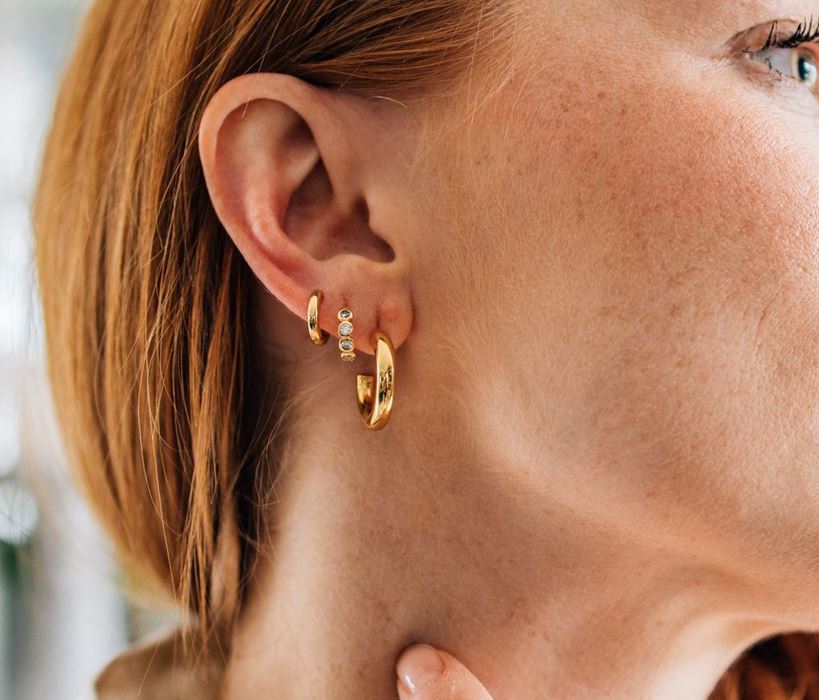 Penny Hoops