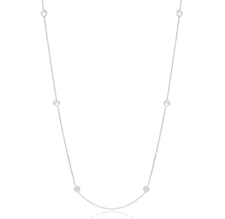 Mini Constellation Necklace