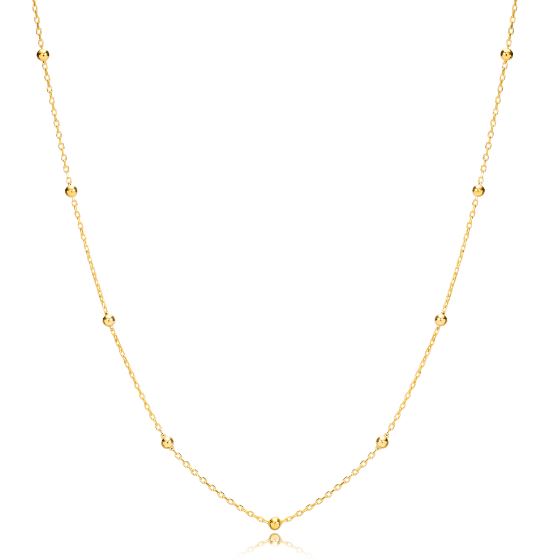 Dotty Necklace