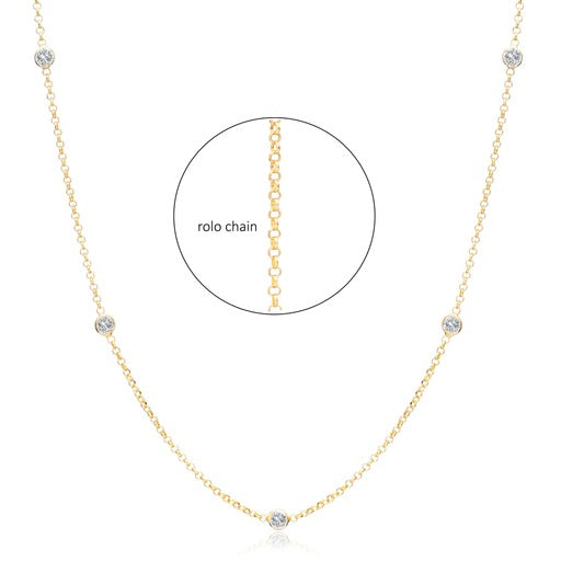 
            
                Load image into Gallery viewer, Constellation Necklace
            
        