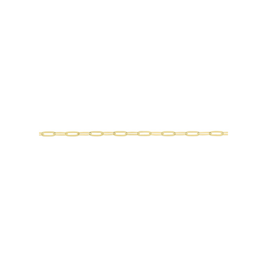 Necklace- 9ct Yellow Gold Bond Chains