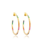 Arabella Hoops