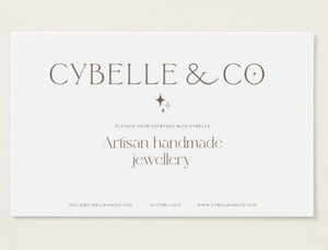 
            
                Load image into Gallery viewer, Cybelle &amp;amp; Co E-Gift Card
            
        
