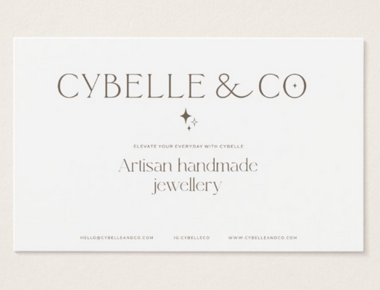 Cybelle & Co E-Gift Card
