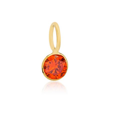 july birthstone