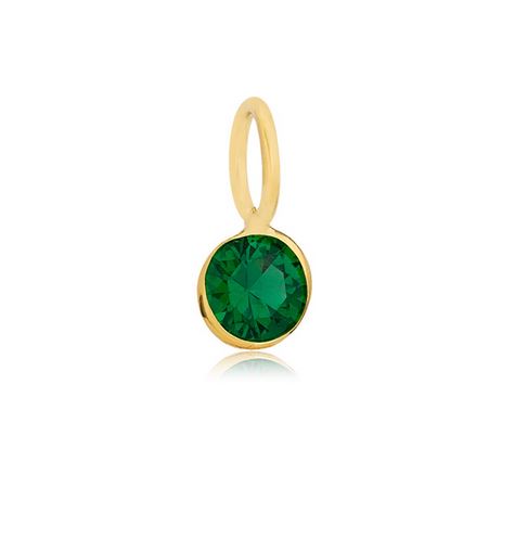 may birthstone